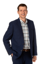 Photo of Joe Daugherty