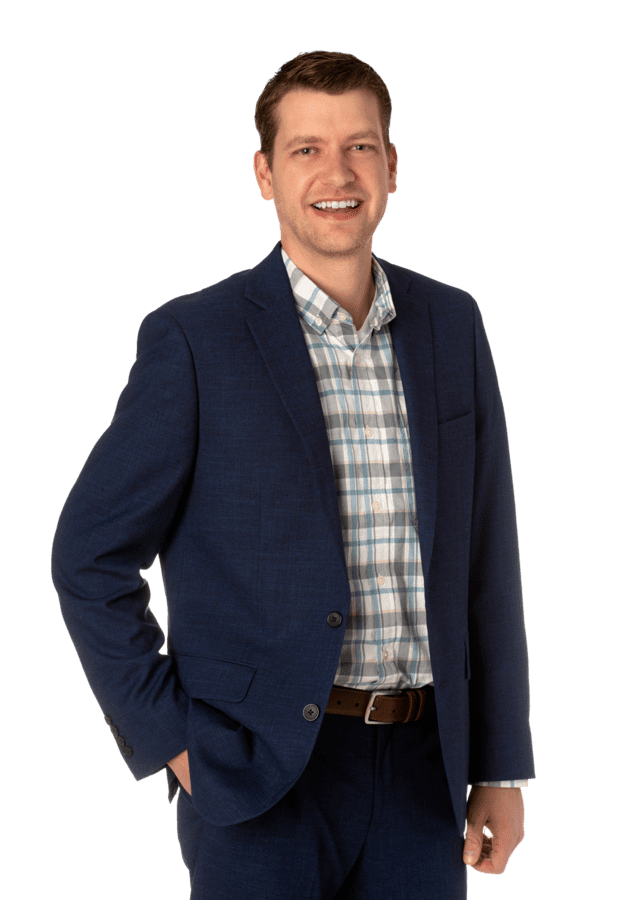 Joe Daugherty